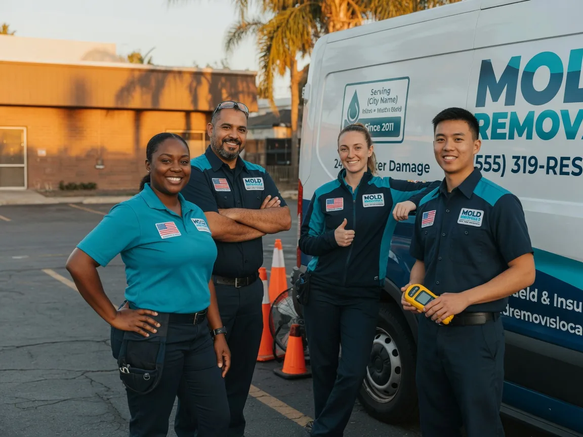 Water Damage Restoration company in Macomb, IL